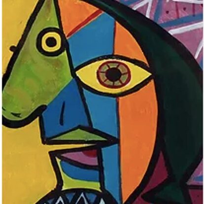 Image by Picasso